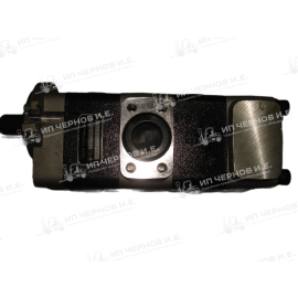 Насос Гидравлический TCM FD45~50T8/C8(Eng.:ISUZU 6BG1), FD35~40T9(Eng.:S6S), FD45~50T9(Eng.:S6S) 128E7-10201,128E7-10201W,143C7-10011,143F7-10011