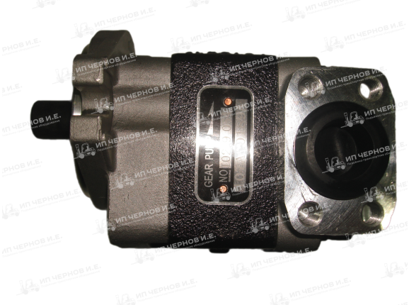 Насос гидравлический KOMATSU FD10~18-20 серия (Eng.:4D92E) 3EA-60-44110