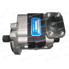 Насос гидравлический KOMATSU FG10~18-20 серия (Eng.:NISSAN K15/K21) 37A-1KA-4021