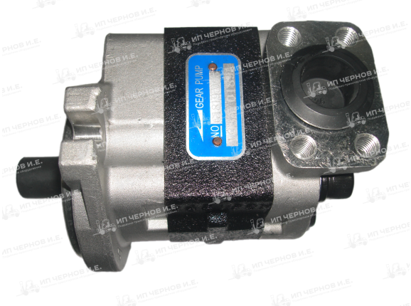 Насос гидравлический KOMATSU FG10~18-20 серия (Eng.:NISSAN K15/K21) 37A-1KA-4021