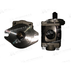 Насос Гидравлический Nichiyu FB10P~25P-70 серия