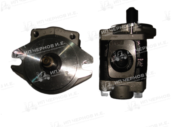 Насос Гидравлический Nichiyu FB10P~25P-70 серия