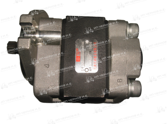 Насос гидравлический Heli H2000 серия CPCD20~35(Eng.:Kubota V2403)  H2F97-10001 SGP1A26.5D2H9-R290C