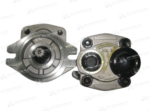 Насос гидравлический HC R Series CPCD20-35,HC XF series CPCD30-35-XW10/C240