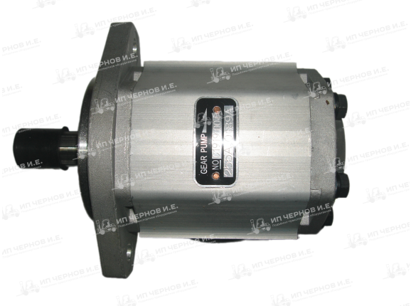 Насос гидравлический Hc R серия CPCD40~50(Eng.:Cummist B3.3T/G4.3L/NISSAN TD42)