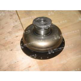 Гидротрансформатор TCM FD50~100Z7/Z8 Heli CPCD50~100W2/W5/C6/C8/C10  HC R СерииCPCD50~100/CY6120/Y BK-6669500000,130C3 -80221