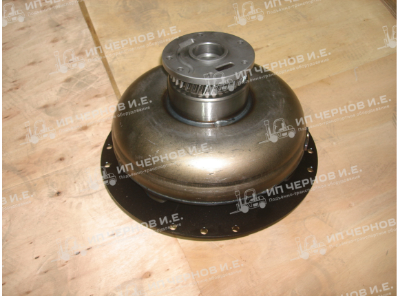 Гидротрансформатор TCM FD50~100Z7/Z8 Heli CPCD50~100W2/W5/C6/C8/C10  HC R СерииCPCD50~100/CY6120/Y BK-6669500000,130C3 -80221