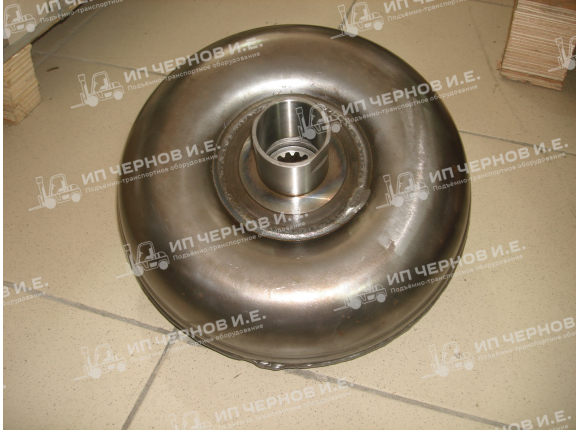 Гидротрансформатор Ком. FD33-50A-7/-8 DC6A76929200