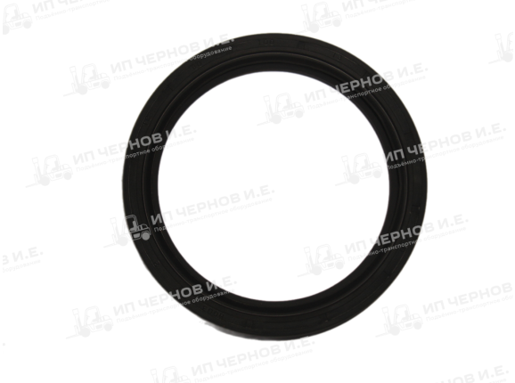 Сальник ступицы ведущего моста 100х80х13 3EB-22-21160 FD15-18
