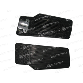Педаль газа (акселератора) TCM FD20～30T3/T3C/T3CZ/T4C,FG20～30T3C 140/22N5520211 22N55-20211