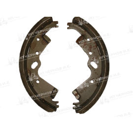 Колодка тормозная (к-т 2шт ) Tcm FD80~100Z8, Heli CPCD80~100 C-52-61707-05007