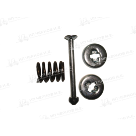 Комплект фиксации колодки Tcm FD45~50T8/T9,CPCD40~50