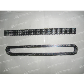 Цепь ГРМ TOYOTA 4Y/5K  двойная 13506-76004-71