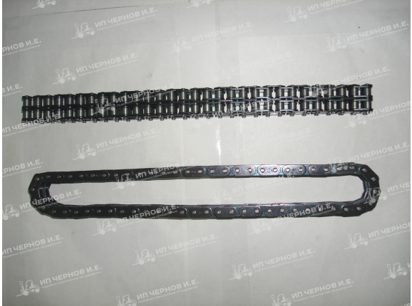 Цепь ГРМ TOYOTA 4Y/5K  двойная 13506-76004-71