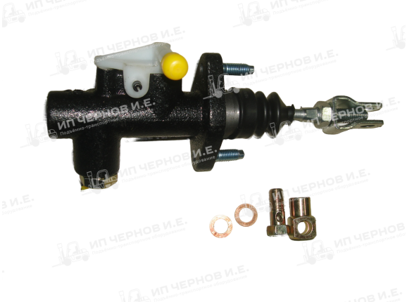 Главный тормозной цилиндр Toyota 7-8FD/G10~30,7-8FB10~30 47210-23320-71,47210-23321-71,47210-U2170-71,80005