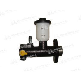 Главный тормозной цилиндр Hc R серия CPCD40~70