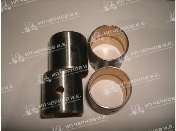 Втулка шатуна S4S,S6S,4D95,6D95 6204-31-3130,32A19-00500