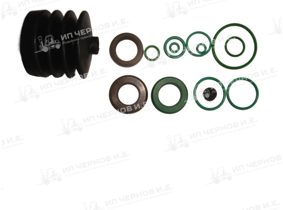 Ремкомплект главного тормозной цилиндр HELI CPCD30 A01D5-41101