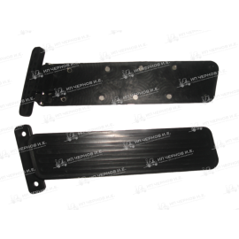 Педаль газа (акселератора) CPD10-18 AW7 A300522000000