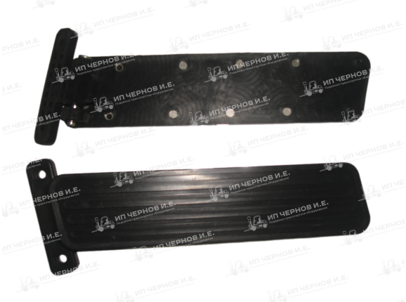 Педаль газа (акселератора) CPD10-18 AW7 A300522000000