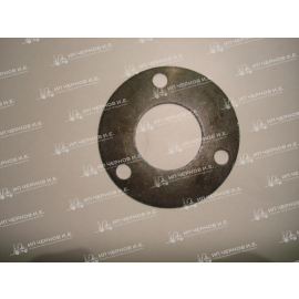 Крышка шкворня верхняя д-30/65 ТФН 2,0-3,5т