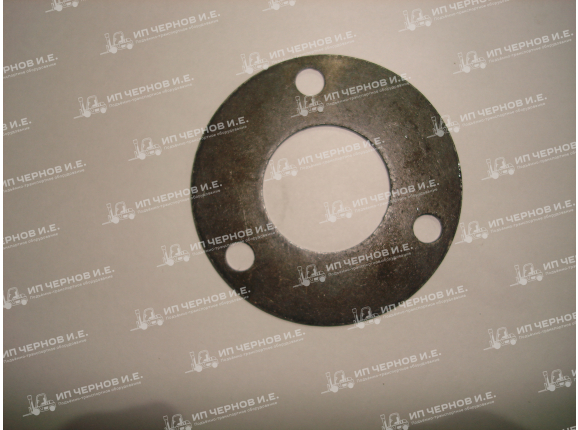 Крышка шкворня верхняя д-30/65 ТФН 2,0-3,5т