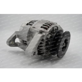 Генератор TOYOTA 2Z,1DZ,1Z,2J,13Z,11Z/5-6F 12V-55A  27060-78305-71 2Z  270607830571,1002116930