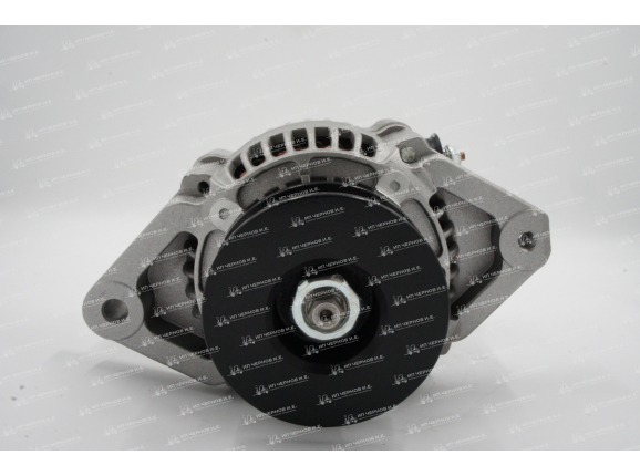 Генератор TOYOTA 2Z,1DZ,1Z,2J,13Z,11Z/5-6F 12V-55A  27060-78305-71 2Z  270607830571,1002116930, изображение 2