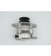 Генератор TOYOTA 2Z,1DZ,1Z,2J,13Z,11Z/5-6F 12V-55A  27060-78305-71 2Z  270607830571,1002116930, миниатюра 4