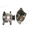 Генератор TOYOTA 2Z,1DZ,1Z,2J,13Z,11Z/5-6F 12V-55A  27060-78305-71 2Z  270607830571,1002116930, миниатюра 6