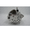 Генератор TOYOTA 5K(6FG10-25/9608-9809),4Y(6FG10-30/9608-9809) 12V/40A круглая пробка   27060-78152-71,101211-3440, миниатюра 3