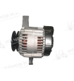 Генератор TOYOTA 5K(6FG10-25/9608-9809),4Y(6FG10-30/9608-9809) 12V/40A круглая пробка   27060-78152-71,101211-3440, миниатюра 6