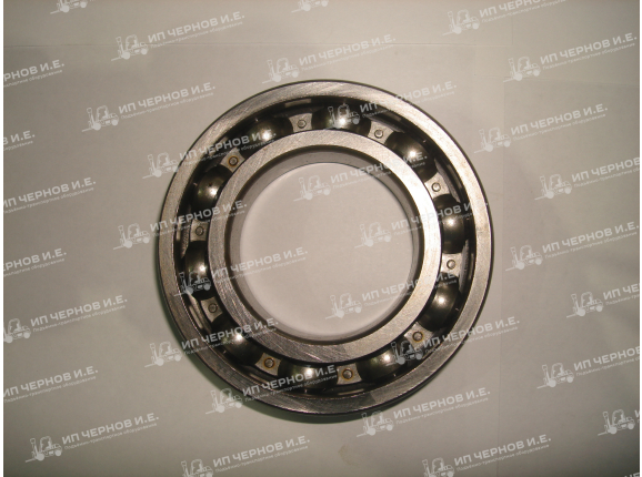 Подшипник 6-210 СПЗ