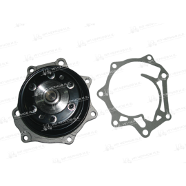 Насос водяной NISSAN QD32 21010-NA00J