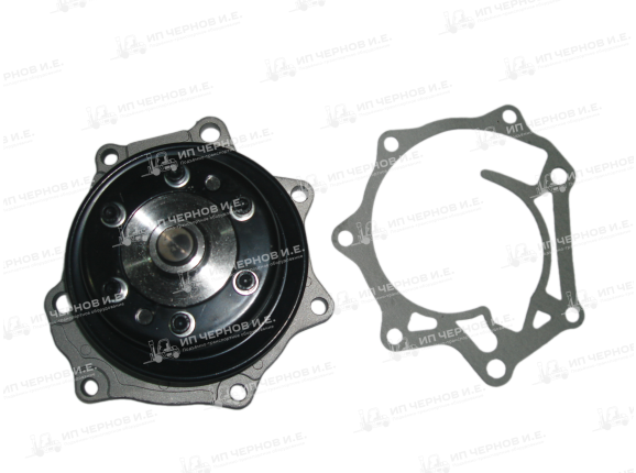 Насос водяной NISSAN QD32 21010-NA00J