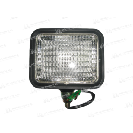 Фара Heli H2000 серия CPC10~35,CPCD10~35,CPQ10~35 Z8600-120WD,Z8600-24012