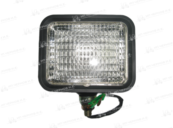 Фара Heli H2000 серия CPC10~35,CPCD10~35,CPQ10~35 Z8600-120WD,Z8600-24012