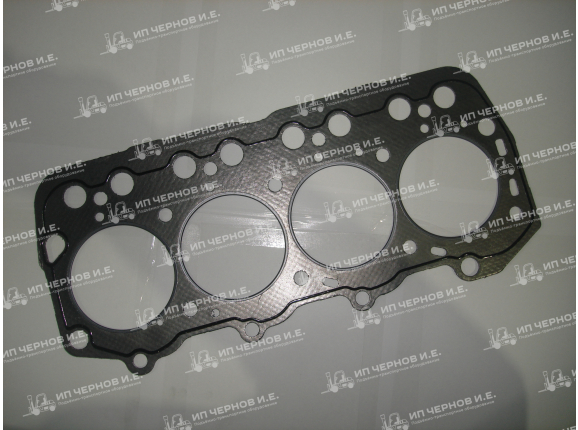 Прокладка ГБЦ TOYOTA 1DZ-II 7-8F 11115-UC020,11115-78204-71