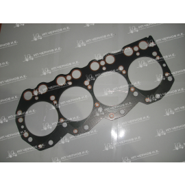 Прокладка ГБЦ NISSAN TD27 A-11044-43G01