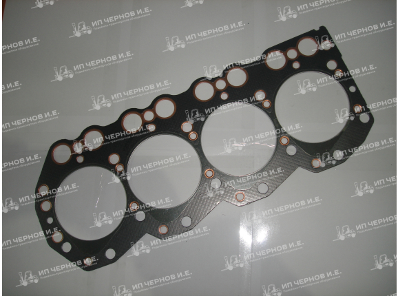 Прокладка ГБЦ NISSAN TD27 A-11044-43G01