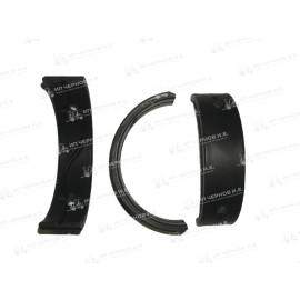 Вкладыш мачты (бугеля) 135х120х36 Toyota 6-7FD30, 5-8FB30,FDZN30 61251-33660-71