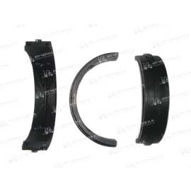 Вкладыш мачты (бугеля) 145х130х35 Komatsu FD30-15/-16, FD20~25-15 3EB-71-51290