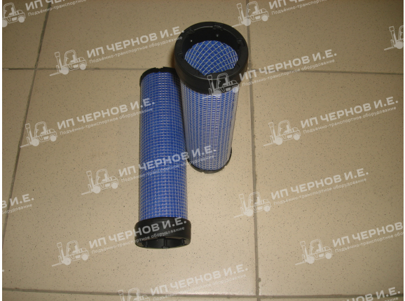 Фильтр воздушный внут.TCM FD20~30Z5/T6/T3 Toyota 6FDU15~AU50 Komatsu FD20~30-12/-14/-16/-17 Mitsubis 3EB0234790