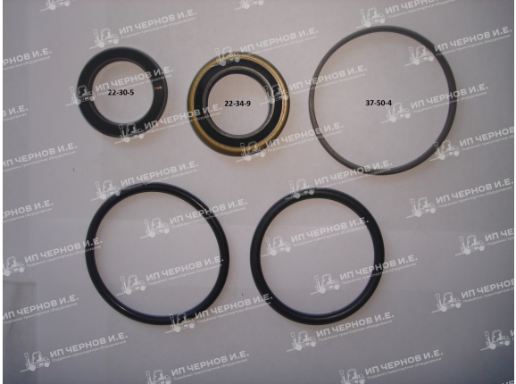 Ремкомплект цилиндра управления д-22 TCM FD10-18 T19 25594-59802