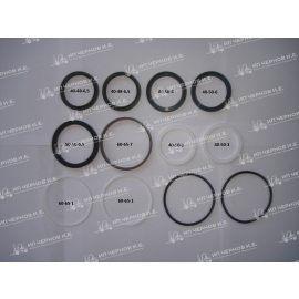 Ремкомплект цилиндра управления д-40 Komatsu FD10-18/-20,FB15-18/-12,FB20A-12  30A-64-05010