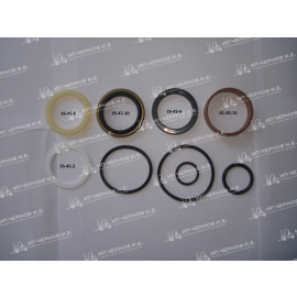 Ремкомплект цилиндра подъёма д-35 Toyota 6-7FD10~18,6-7FB10~18,6-7FBR10~18(9908-0904)(VM/VFHM) 04654-10261-71,04654-10490-71,04654-10262-71