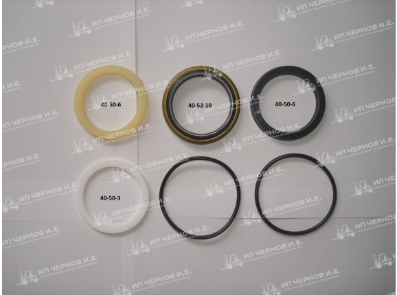 Ремкомплект цилиндра подъёма д-40 Komatsu FD20-25/-16 FV 30B-63-05040,94262-00088