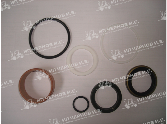 Ремкомплект цилиндра подъема боковой д-32 TCM FRB15-6, FD10-18T12/T19, FB10-18(VFM) 27560-59801,216G0-59801