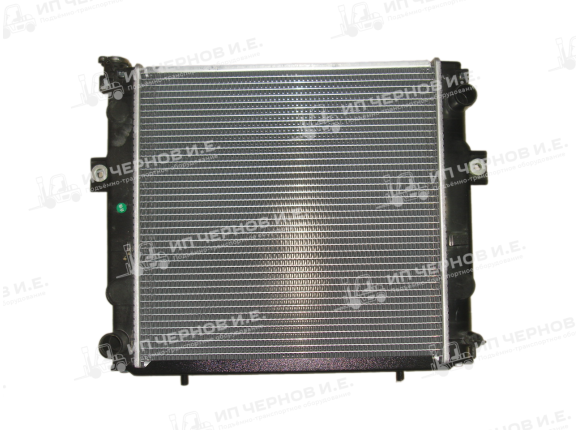 Радиатор MTM Mitsub.S4S/FD20-30ND(F18C,F14E),FG15-30ND/K15,K21,K25,L01/L02 Толщина алюминия:48мм