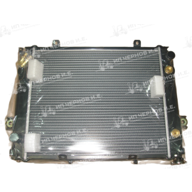 Радиатор ATM Heli H2000 серия K21,K25/CPQD-20-35,G серия K21,K25,H25/CPQD20-30 H2B22-10201,G2B62-10301,H2B22-10401